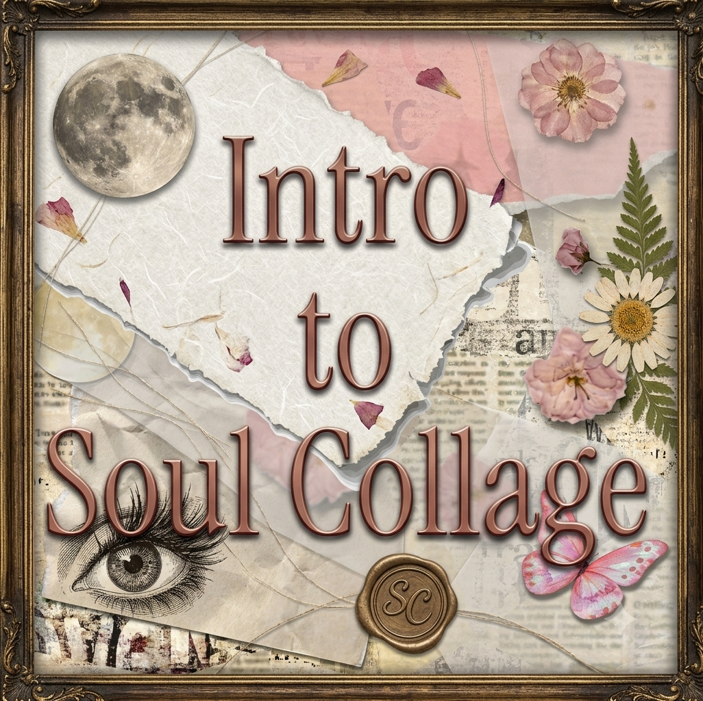 Intro to Soul Collage