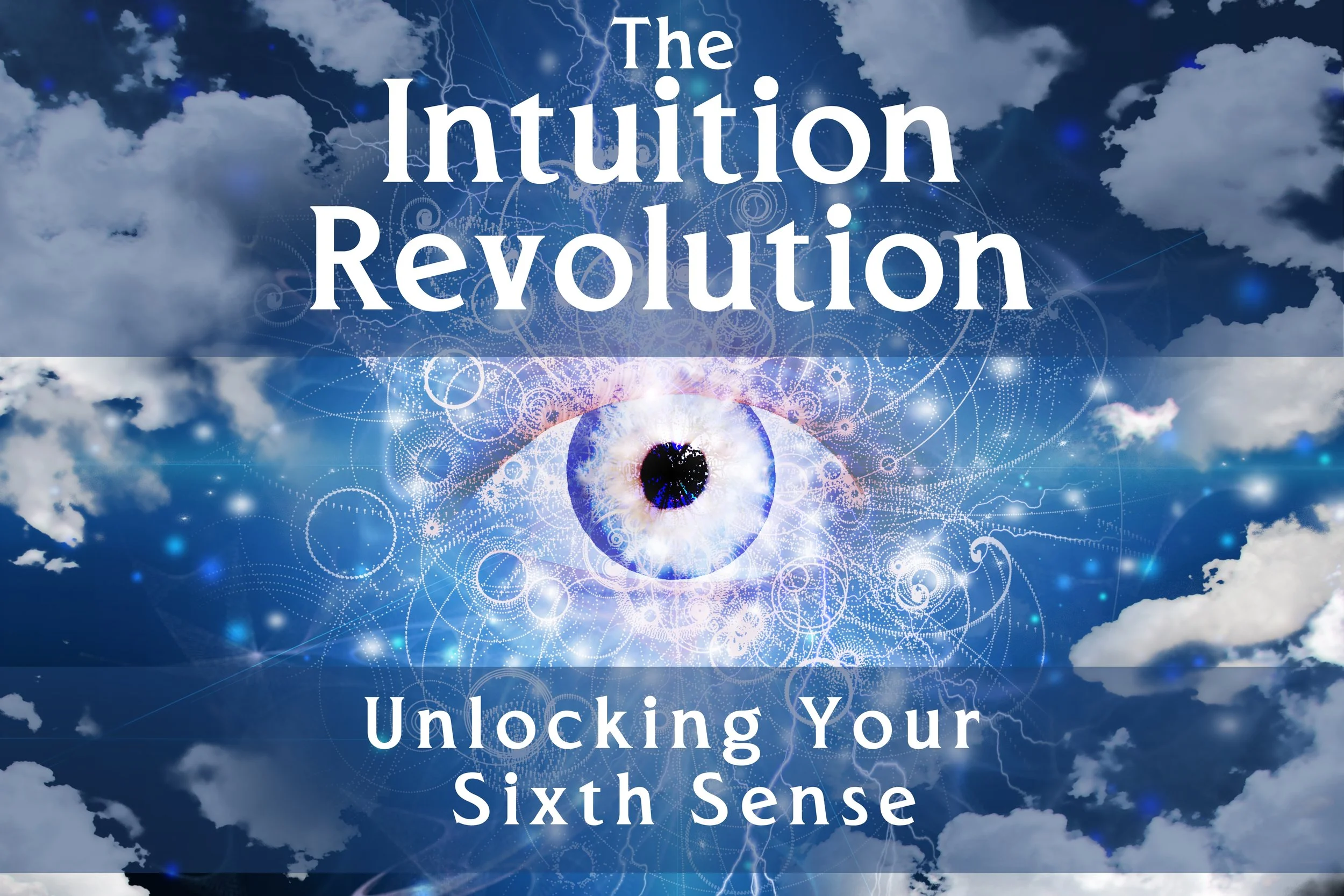 The Intuition Revolution