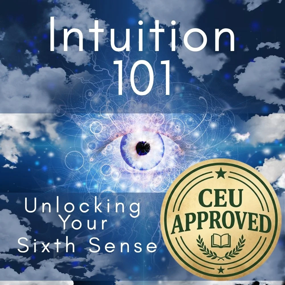Intuition 101