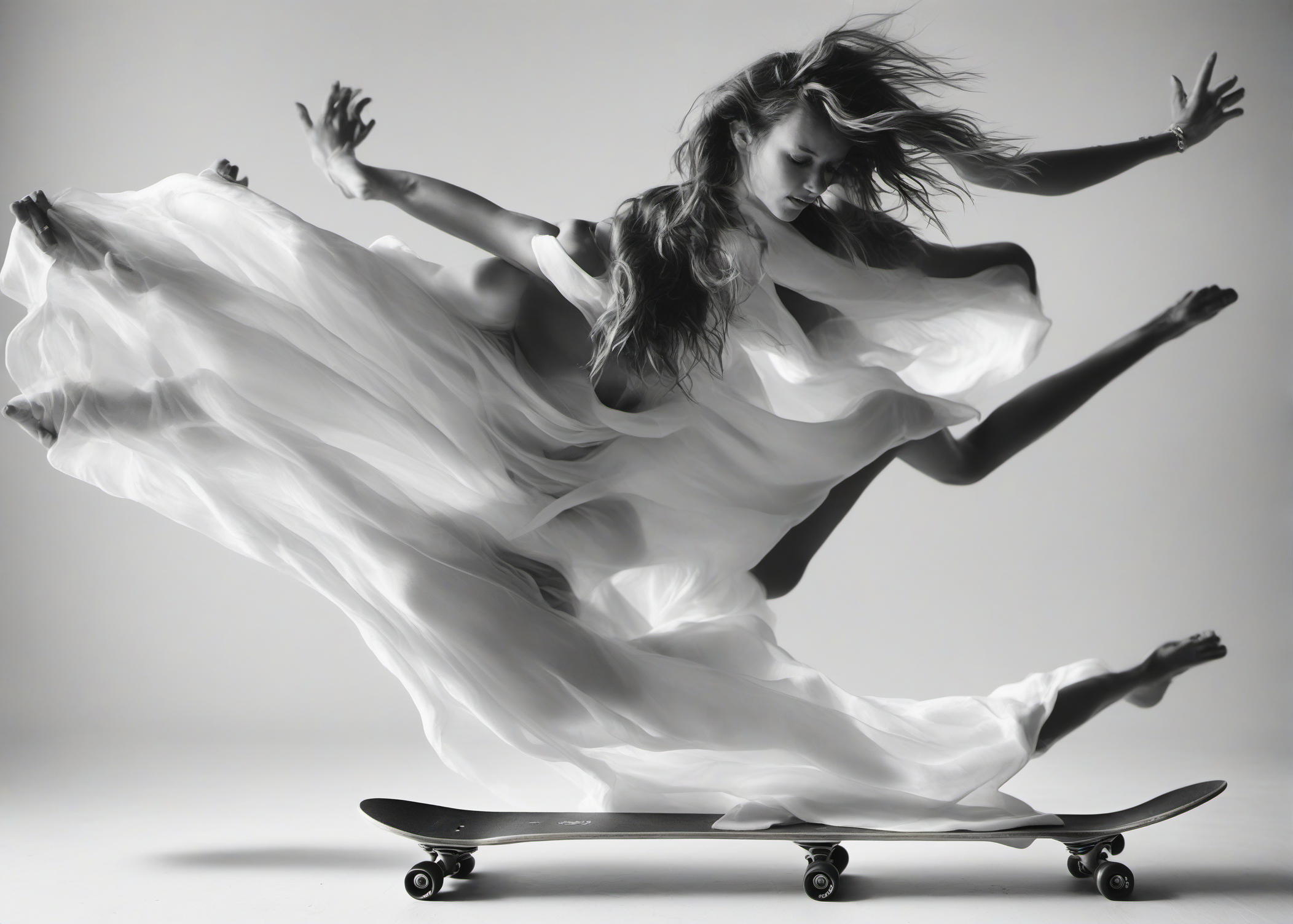Anemoi Ballet