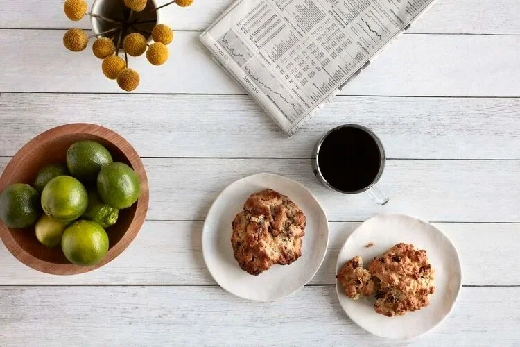 Coffee, Tea & Trims: A Sweet Treat With Every Haircut