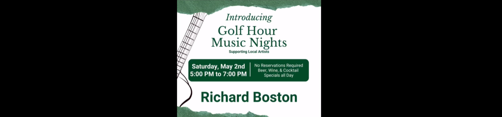 Richard Boston