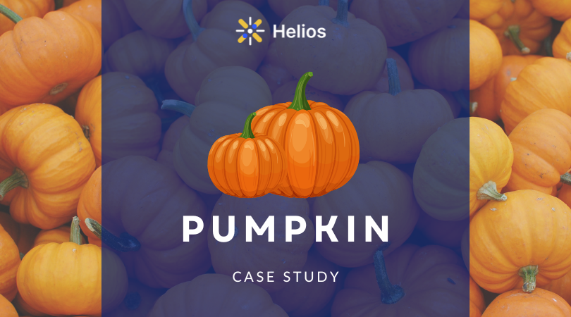 Halloween Horror: UK's Pumpkin Supply Plummets, Prices Surge by 30%