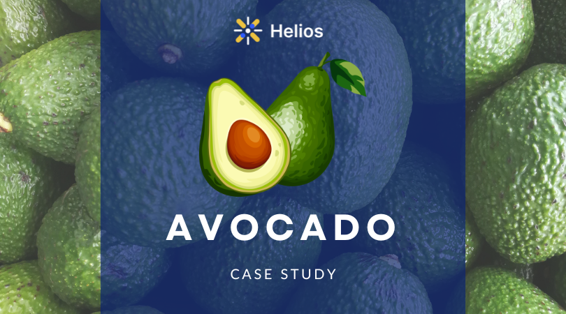Helios Forecasted Major Avocado Shortage in Peru, Spotting Extreme Weather Risks Early