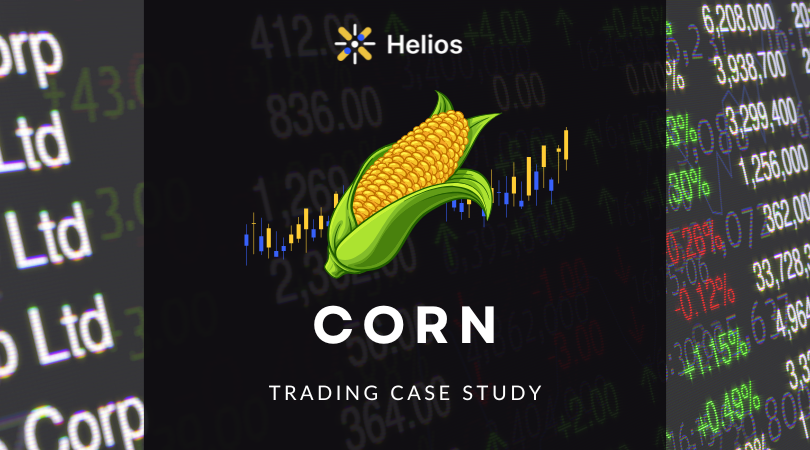 Corn Edition: just how good is our platform at predicting prices?