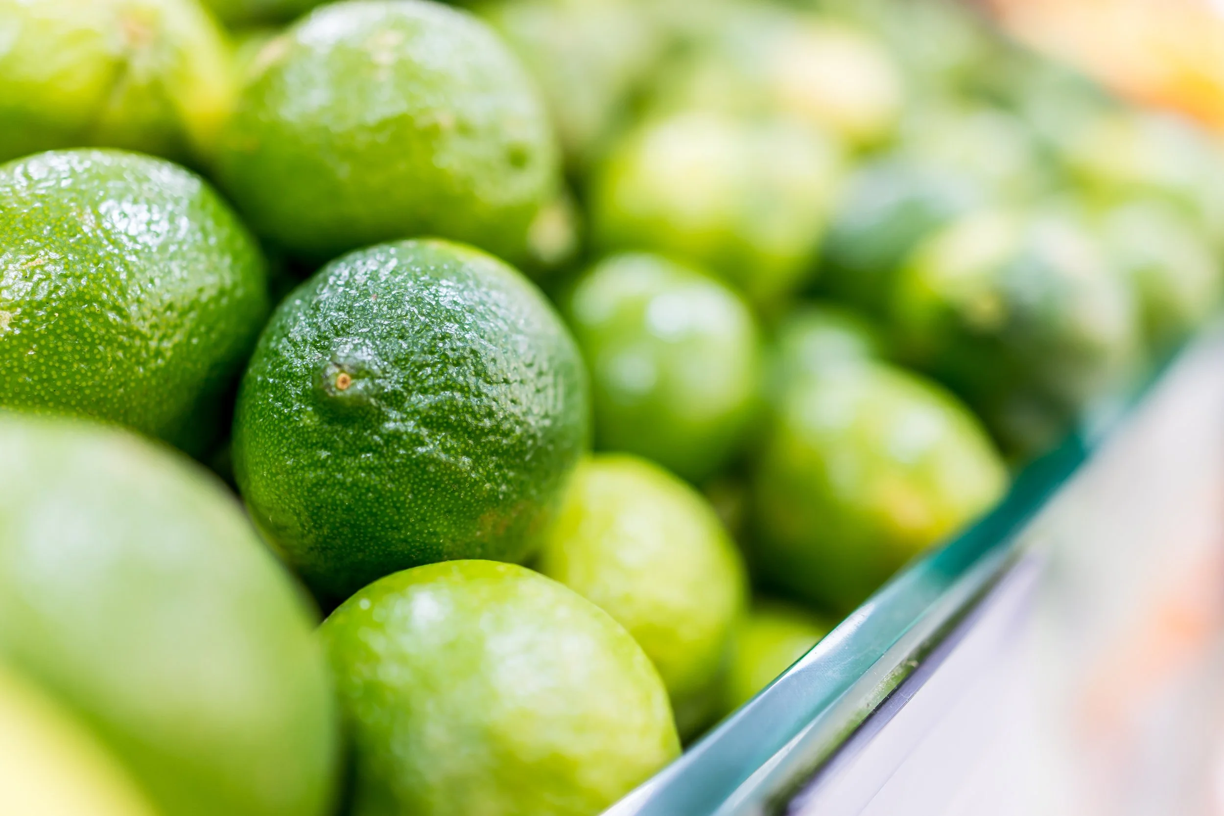 The Climate Behind Your Limes: Why Stable Prices Can’t Be Taken for Granted 