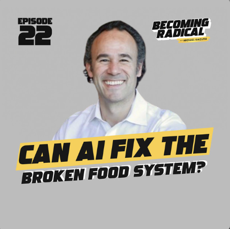 Rewriting the Food System: How Helios AI Is Tackling Climate and Supply Chain Chaos