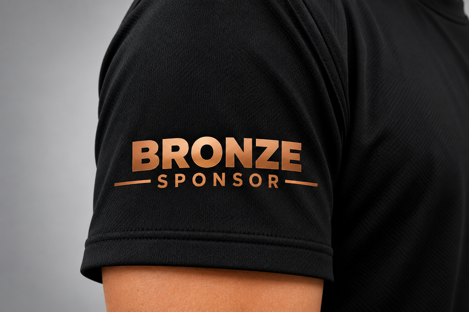 Bronze Sponsor