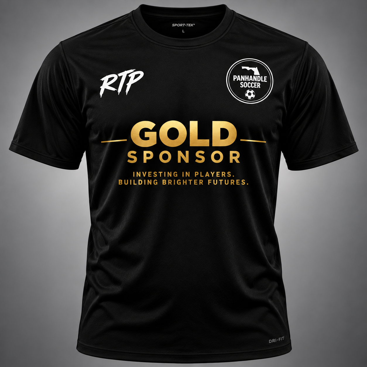 Gold Sponsor