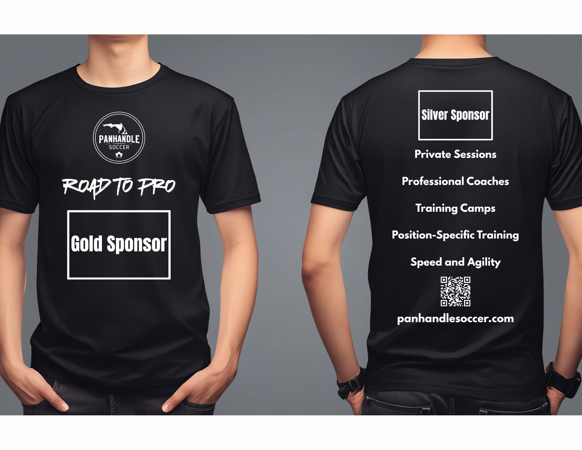 Sponsorship Packages