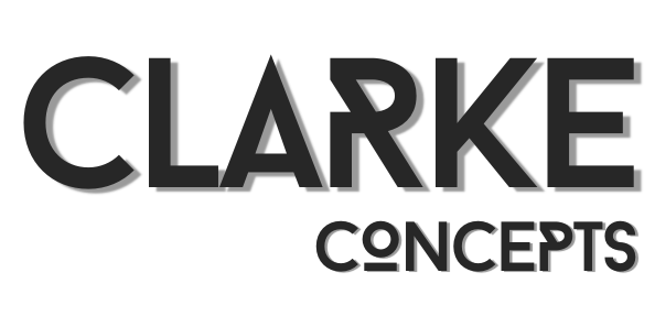 Clarke Concepts