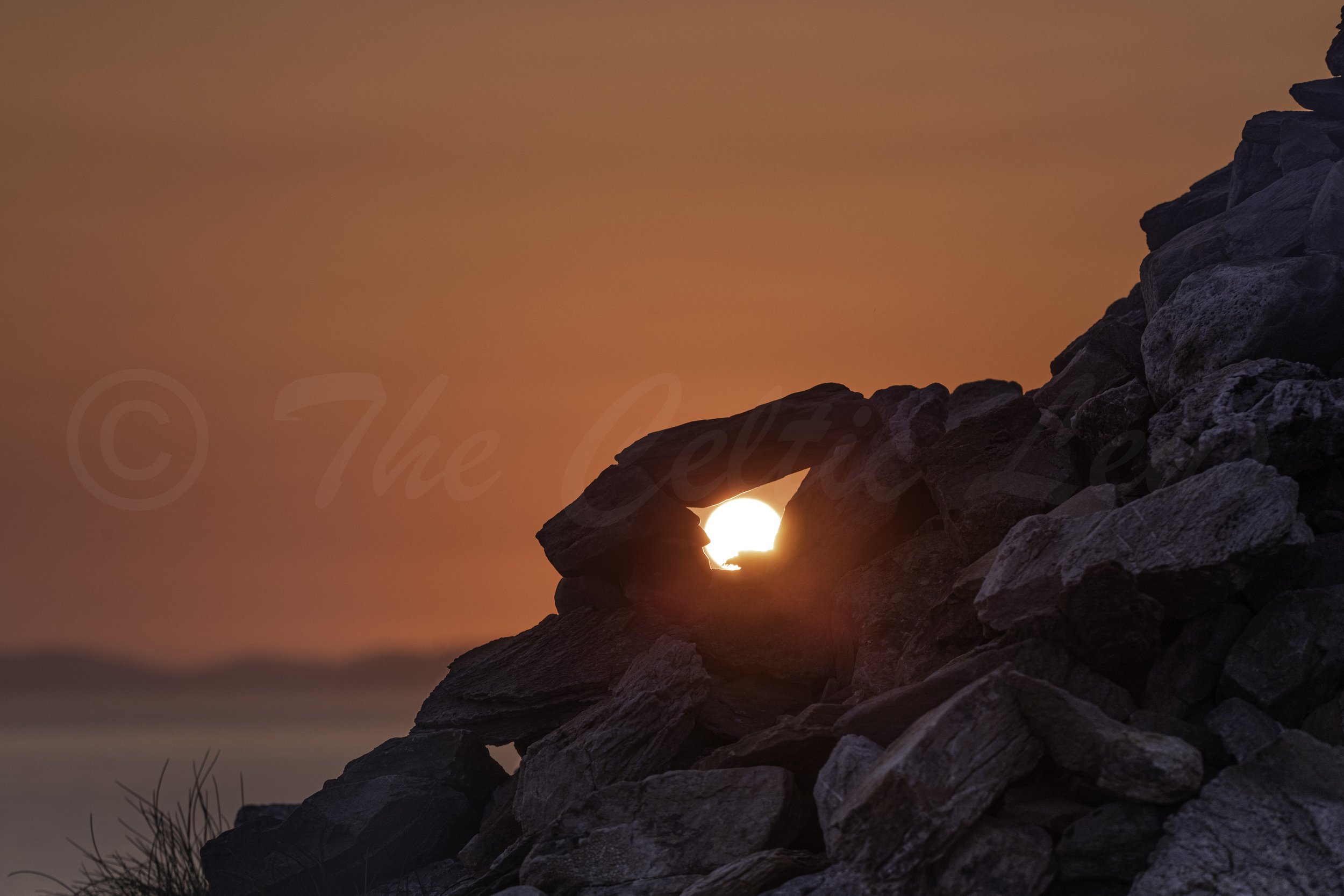 Three Castle Head Sunset.jpg