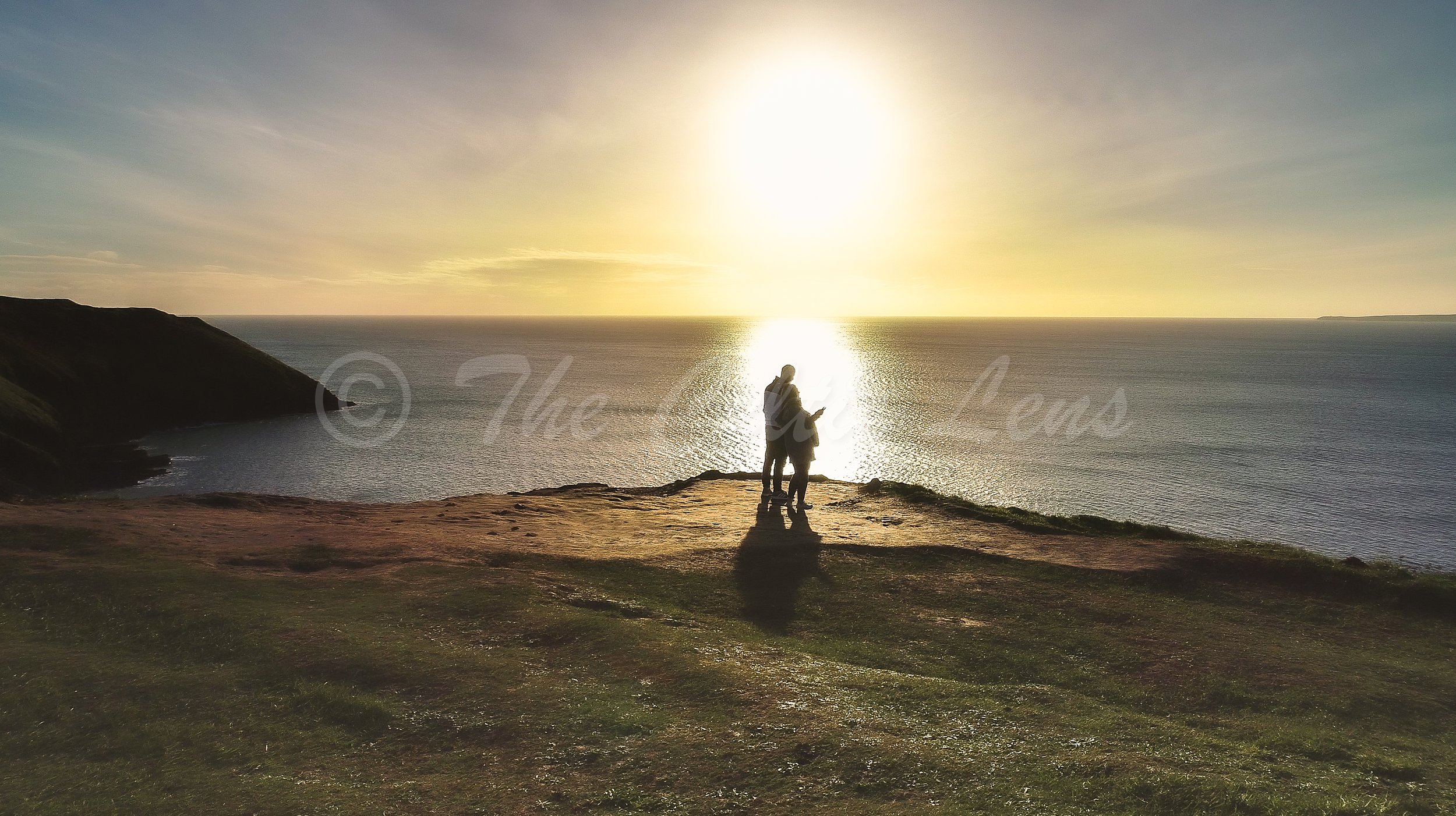 Sillhouette at Old Head.jpg