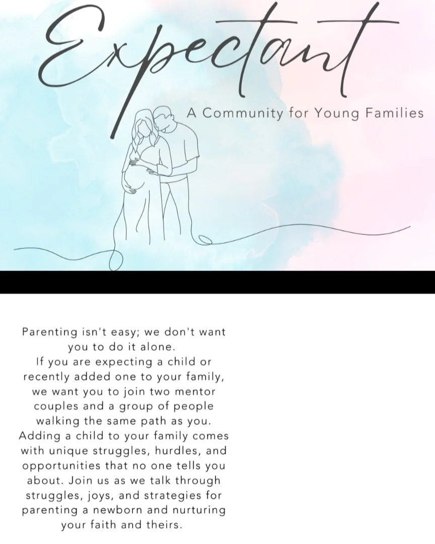 We are excited to tell you all that we have an all new resource to offer you FOR FREE on our website! May you and the families in your ministry be blessed and equipped by this resource for Christian parents! Just click on the link in the first commen