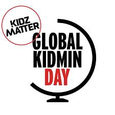 Global KidMin Day – Kidz Matter
