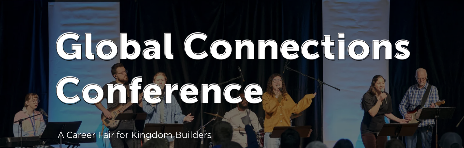 Global Connections Conference