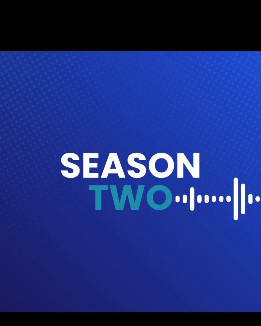 Get ready for the launch! The Nurturing Faith Collective Podcast Season 2 will be dropping soon with all new hosts, new guests, new episodes all about building up ministry leaders and parents. Make sure to click the link in the first comment to like,