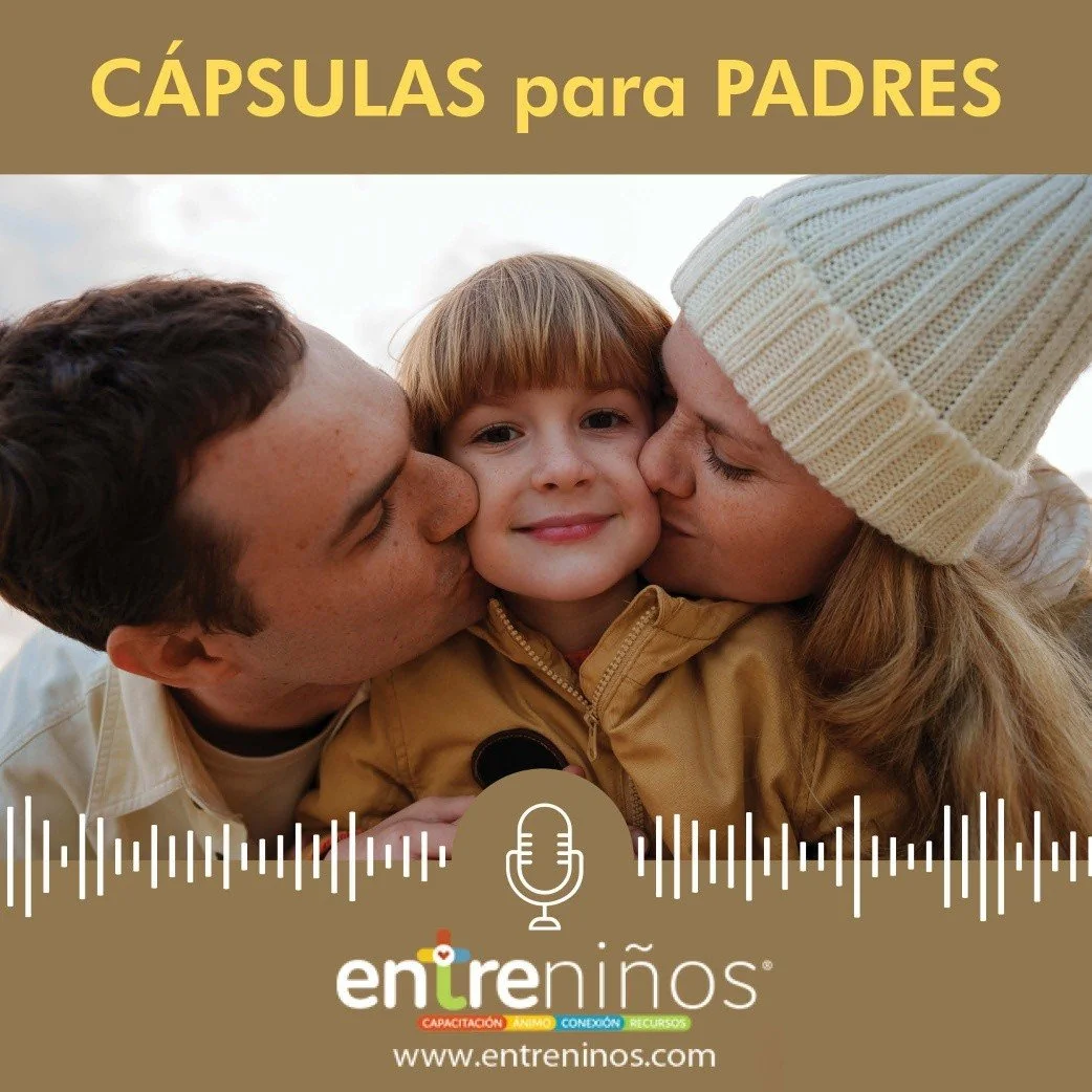 ✨ &iquest;Sab&iacute;as que tenemos cortos audio podcasts? 🎧

Estos mensajes est&aacute;n dise&ntilde;ados para animar y acompa&ntilde;ar a los padres en la hermosa tarea de discipular a sus hijos en el hogar 💛👨&zwj;👩&zwj;👧&zwj;👦

📲 Puedes esc