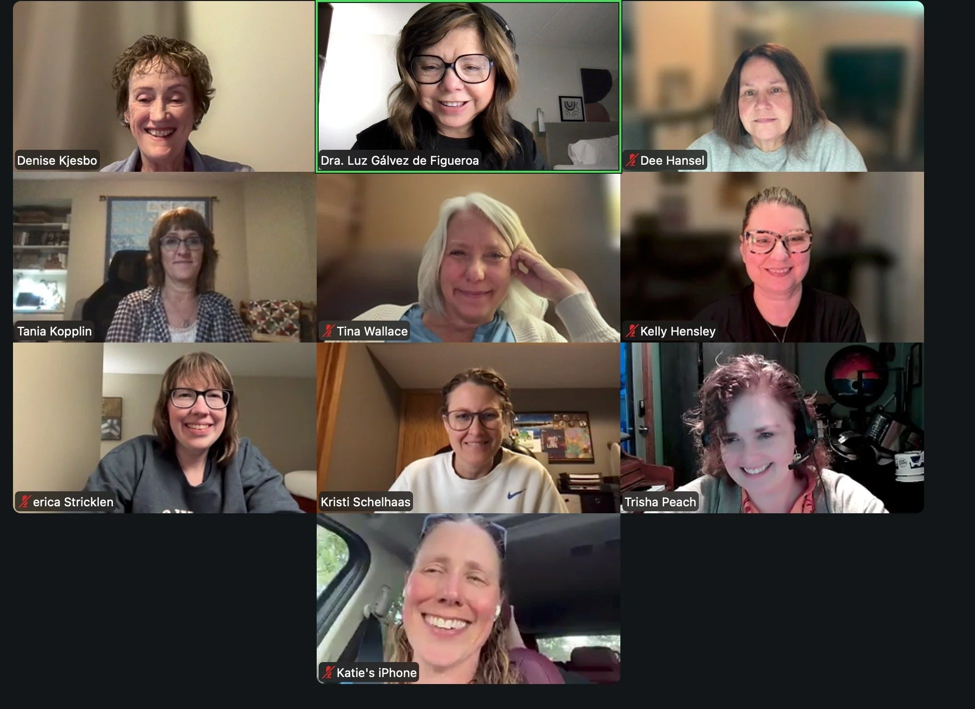 The Nurturing Faith Collective is hard at work gathering free resources, encouragement, providing coaching for ministry leaders and parents. Check out what we offer by clicking on the link in the first comment! 
.
 #kidzmatter #kidzmatterconference #