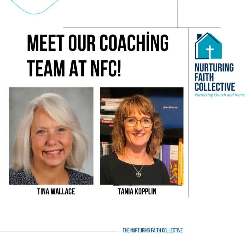 Summer is a great opportunity to get help with a coach! Share this opportunity for parents and your ministry leaders at your church. The first session is FREE. Bring us a ministry or family problem and by fall you can have a PLAN! Click on the link i