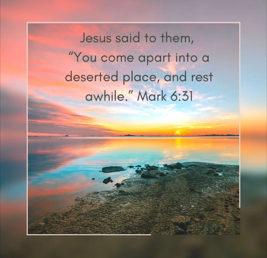 In this busy season of ministry, camps and VBS, wishing you moments of true rest in His Presence. 
.
 #kidzmatter #kidzmatterconference #christianinspiration #biblescriptures #godisincontrol #kidbooks #biblestudyfellowship #kingdomminded #encouraging