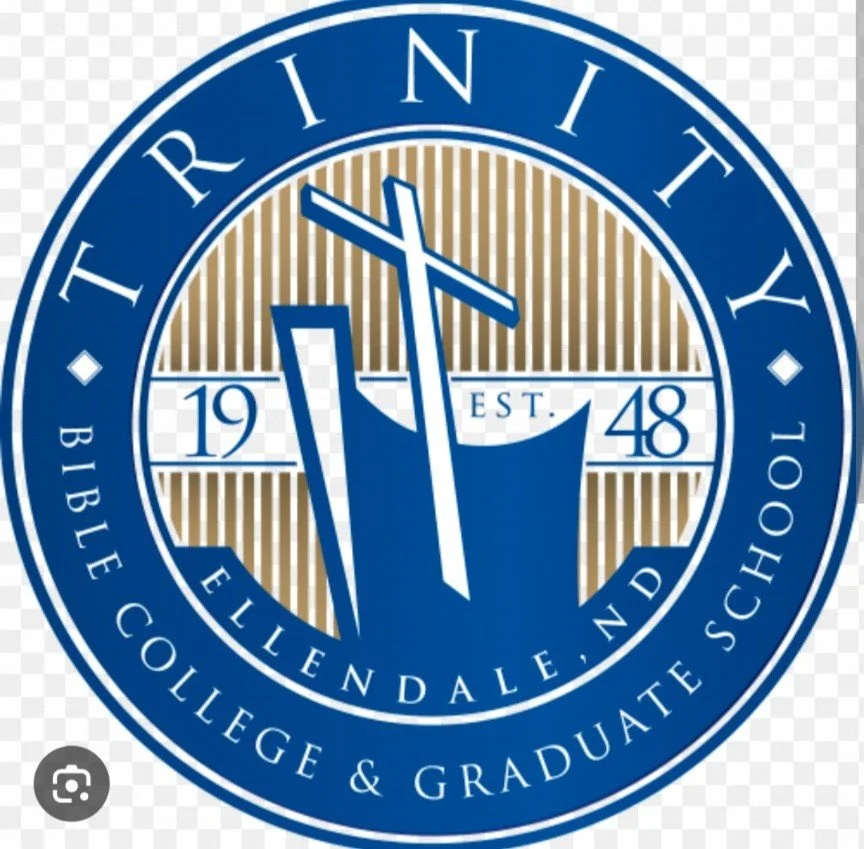 Exciting news! We are honored to discover that Trinity Bible College and Graduate School will be using our book "Partnering Church and Home" as a textbook in their rural ministry program! Get your copy of our book by clicking on the link in