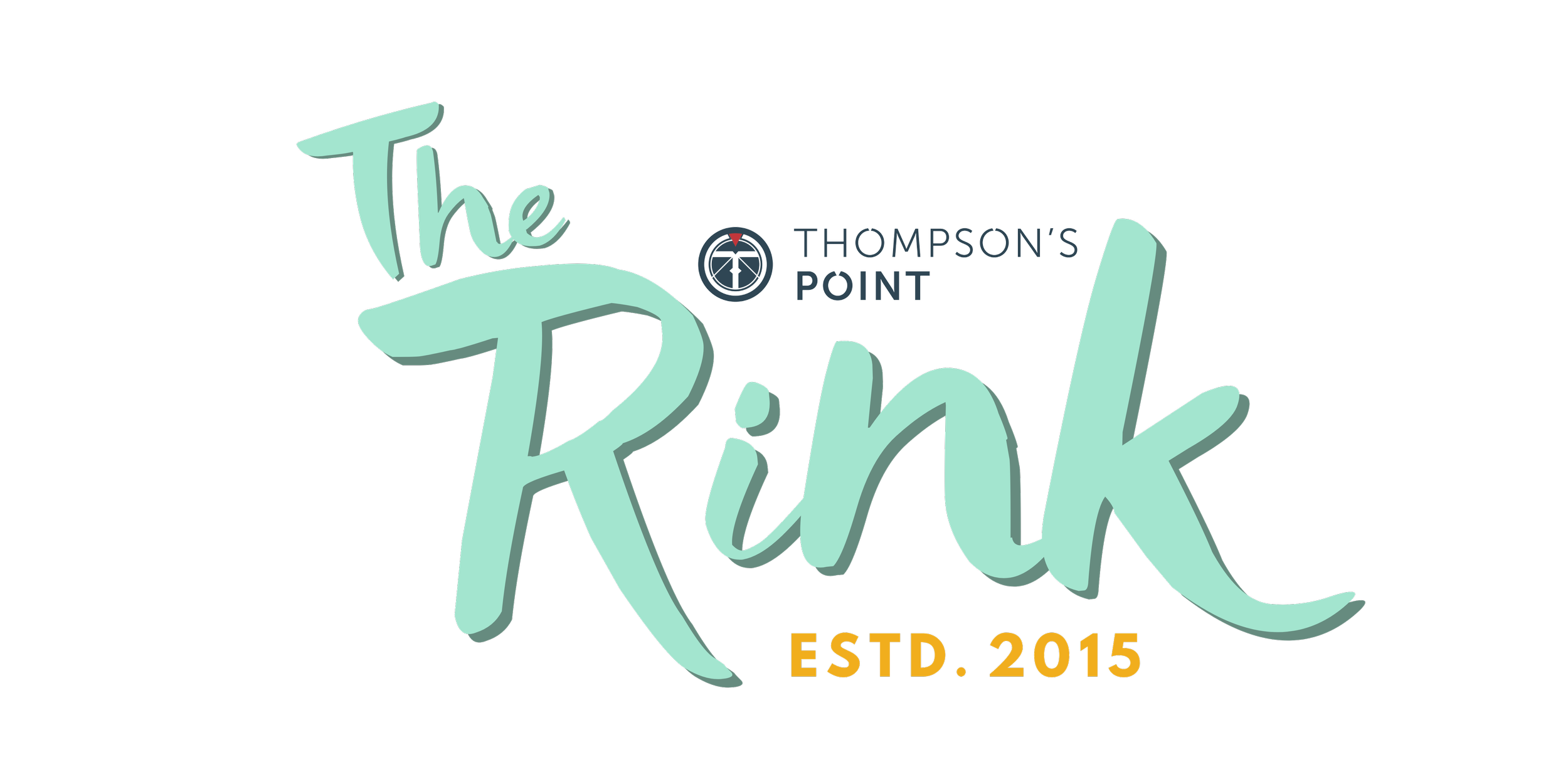 ICE SCHEDULE — Thompson's Point Rink