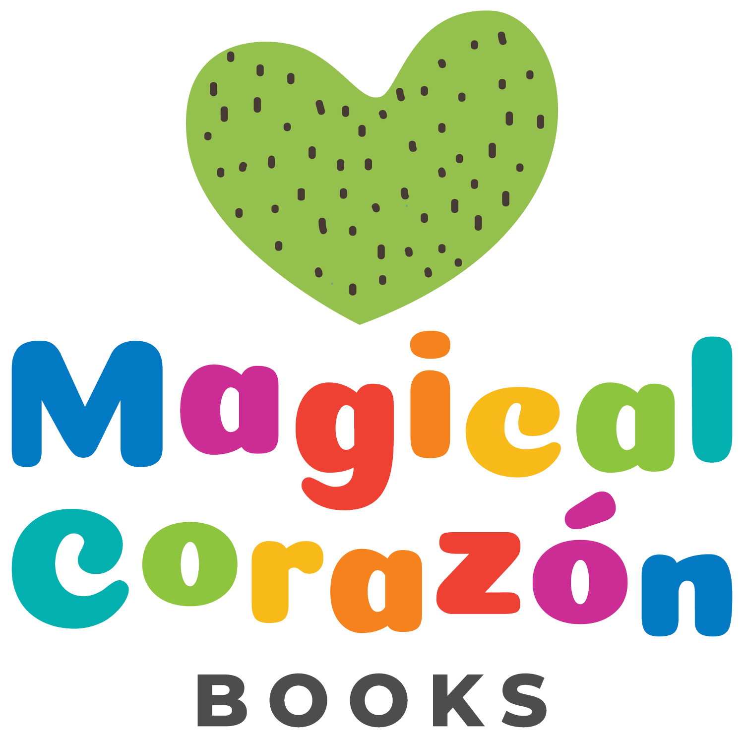 Magical Corazón Books