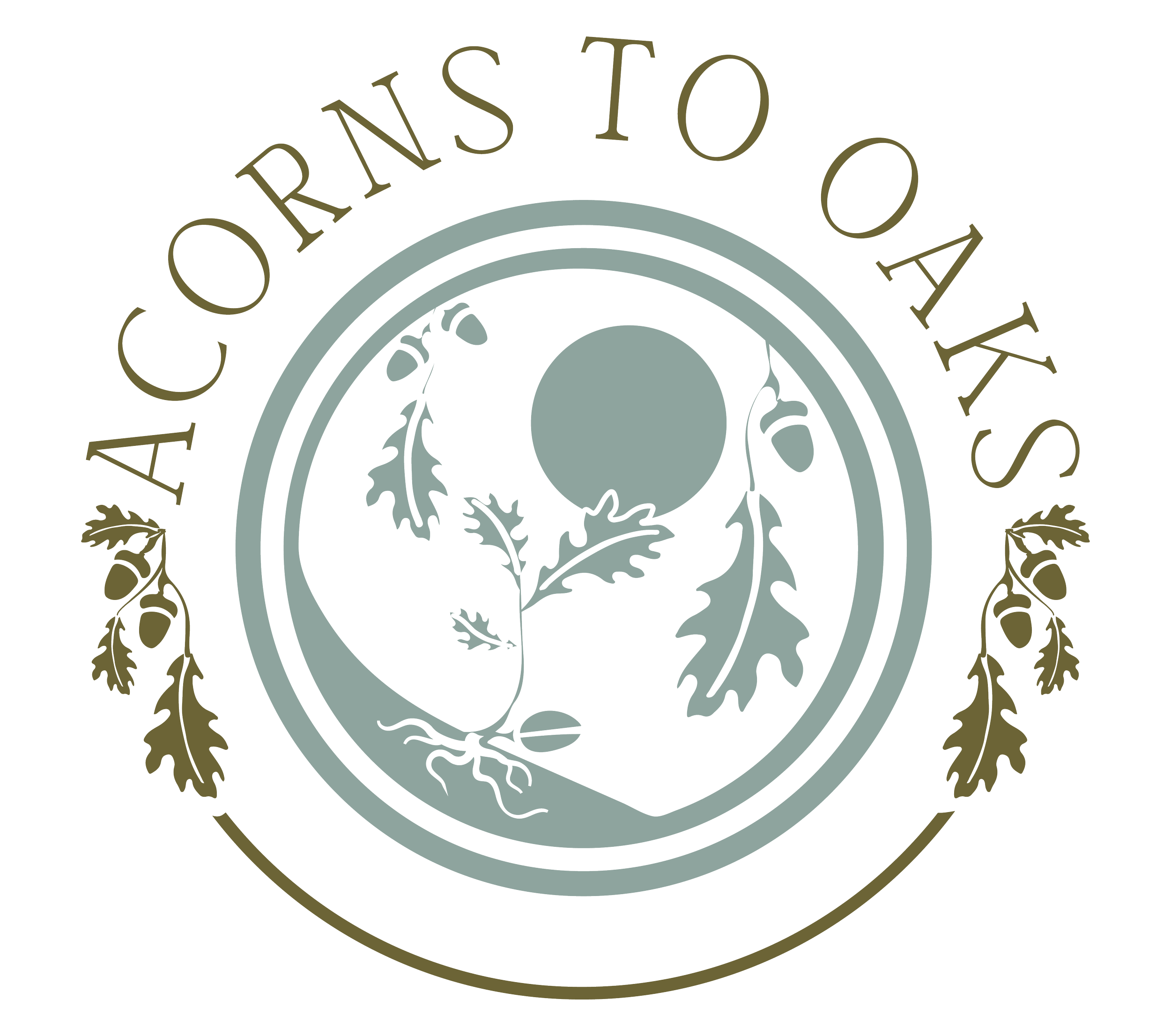 Acorns to Oaks