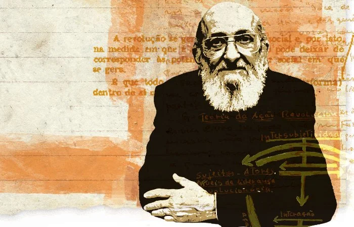 December 2025 - Pair your action with critical reflection