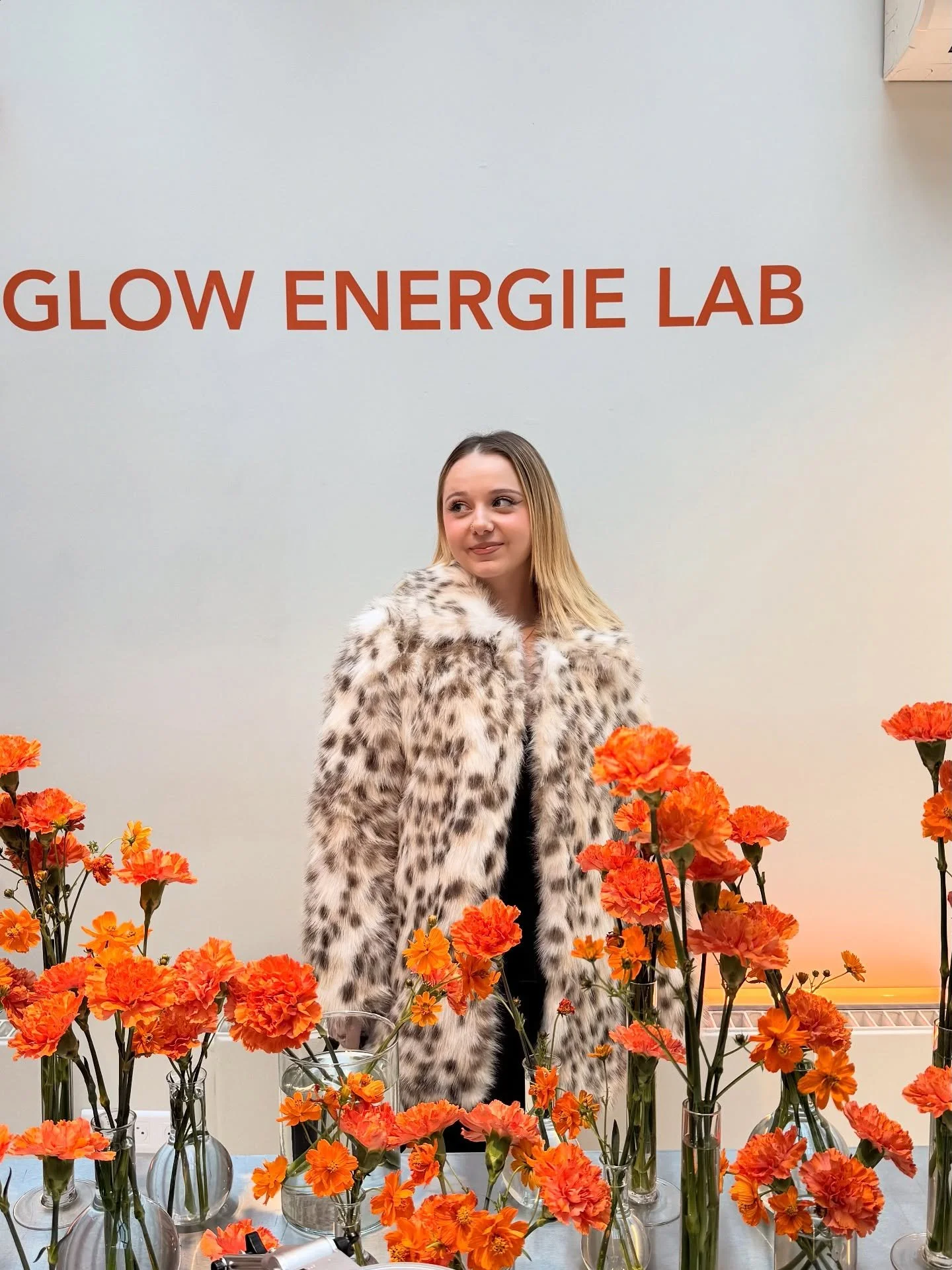 @yvesrocherfr - Cocktail Glow Energie 🍸🧡🍊 #wakeupyourglow 

📸 @ju.vlz