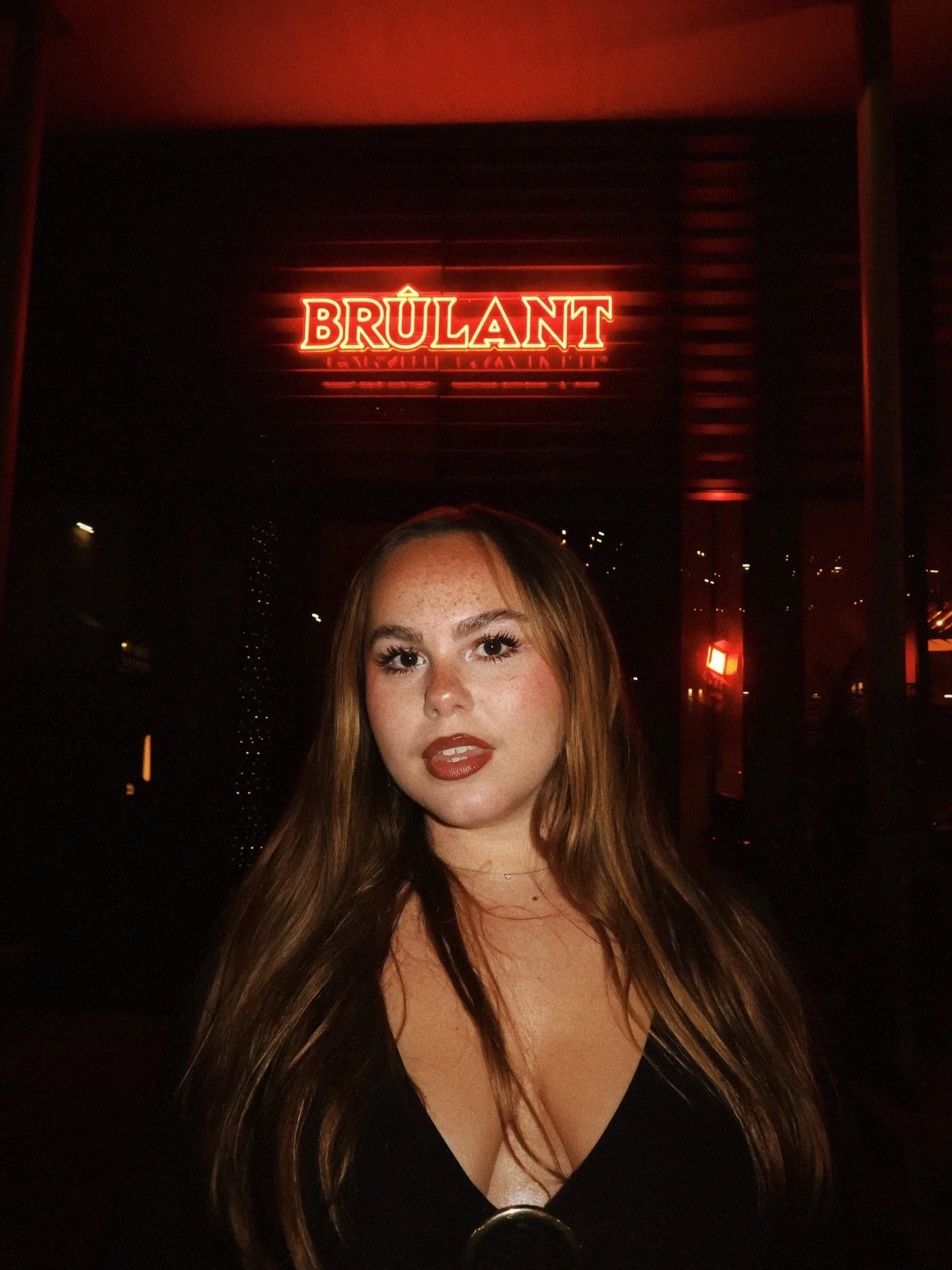 DISTRICT BIRTHDAY PARTY 🎂❤️&zwj;🔥
📍 @brulant.paris 🌶️

📸 @studio.pich