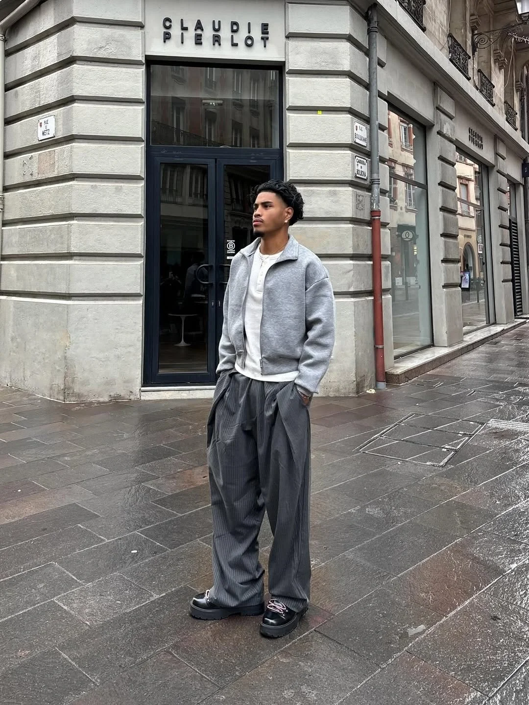 @4deen_r for @bershka 🩶