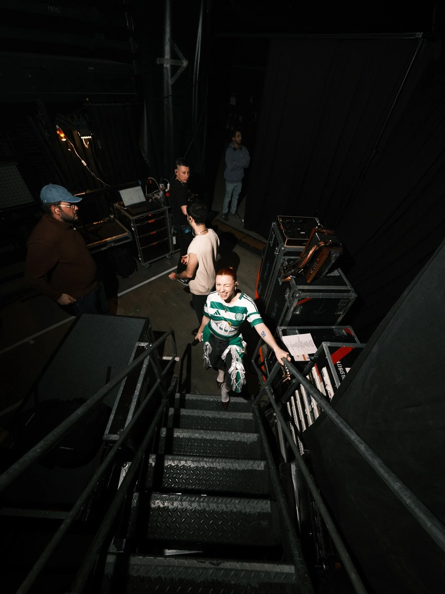 @madocoolkid &agrave; l&rsquo; @accor_arena avec @kendji 🧡🔥

🎤 24.09.2026 - Bruxelles &amp; 01.10.2026 - Paris