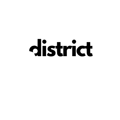 DISTRICT INFLUENCE