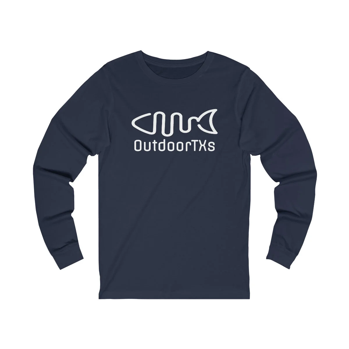 トップス Back Channel OFFICIAL LOGO LONG SLEEVE T SUICIDAL TENDENCIES official ST LOGO LONGSLEEVE SHIRT