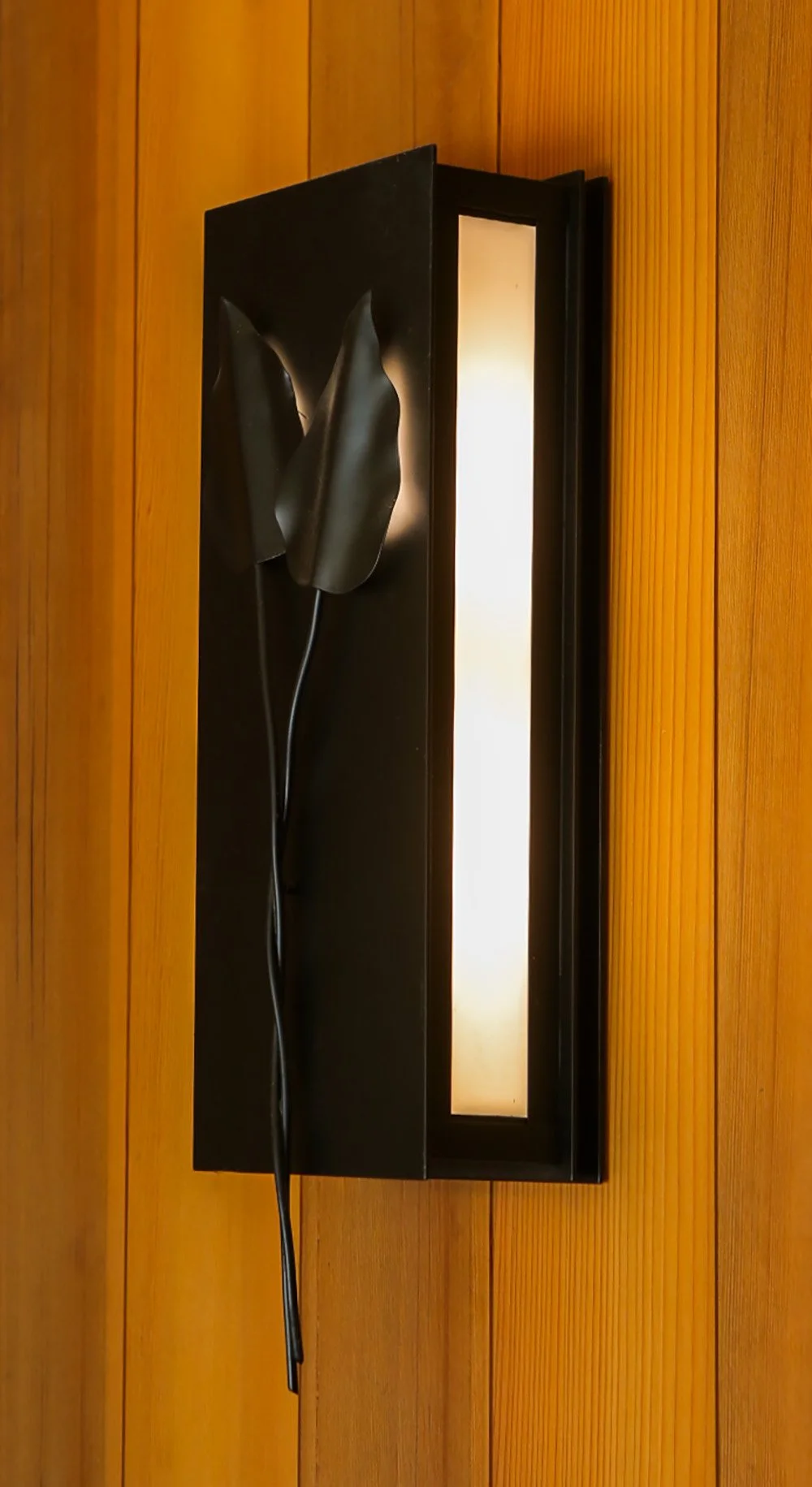 Front Porch Sconce