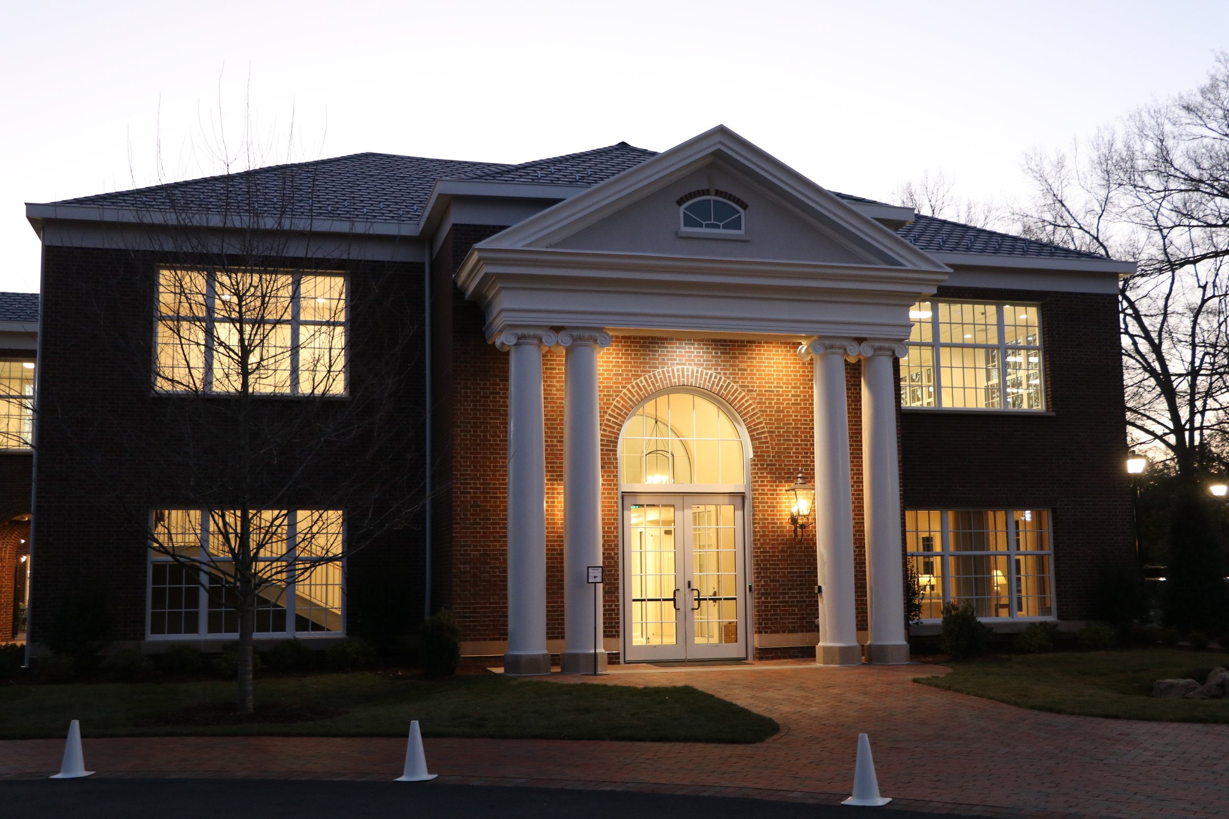 Christ Church Christ Church - IMG_7563.JPG