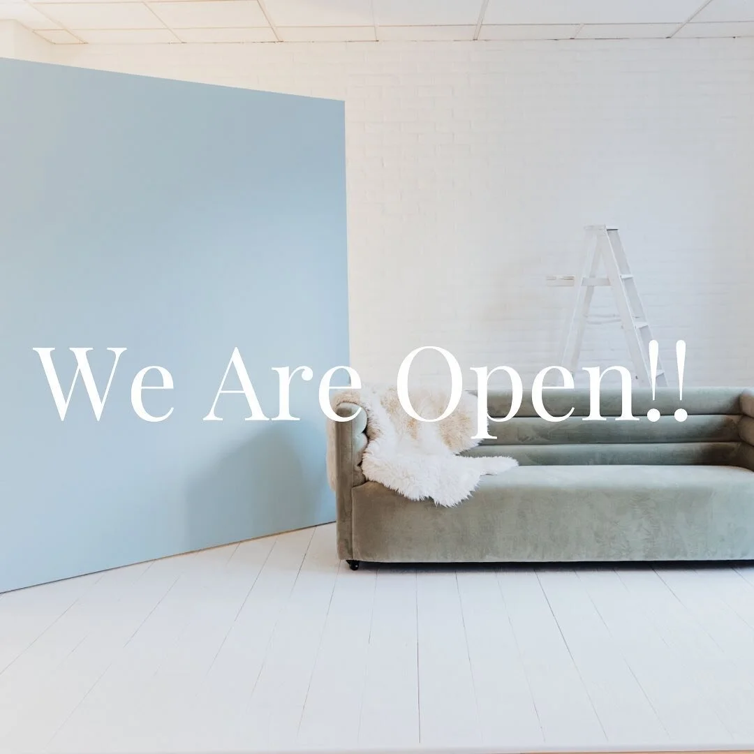 Exciting News! 📸✨ WE ARE OPEN!!!! Boise Urban Studio IS your go-to spot for natural light photography and creative inspiration. We can't wait to welcome you to our vibrant space. WEBSITE IS LIVE AND READY FOR BOOKING!🌟 

#BoiseUrbanStudio #GrandOpe