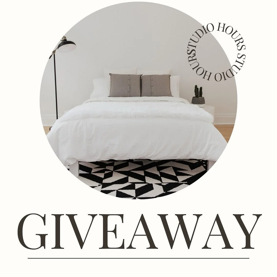 🎉✨ GIVEAWAY ALERT at Boise Urban Studio! 📸 Win 2 FREE hours of studio time! 🕒 To enter:
1️⃣ Follow @BoiseUrbanStudio
2️⃣ Tag your photographer pals (1 entry per tag)
3️⃣ Share on your IG Story (2 entries)
4️⃣ Sign up for our email list (3 entries)