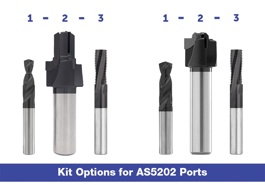 Port Tools — Scientific Cutting Tools, Inc. Port Tools — Scientific Cutting Tools, Inc.