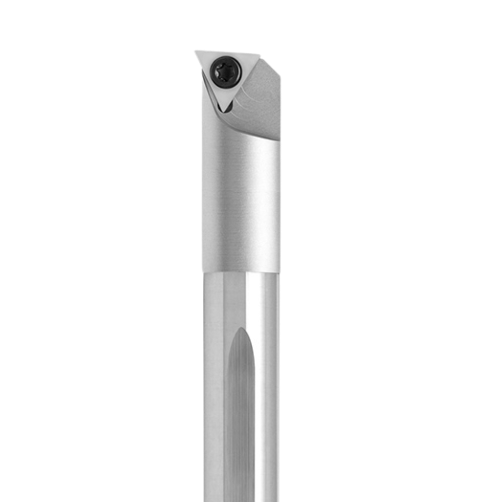 Indexable Boring Bars – Triangle & Diamond Insert Tools — Scientific ...