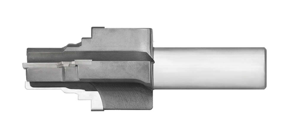 RFPT Rosan Cavity Port Tools — Scientific Cutting Tools, Inc.