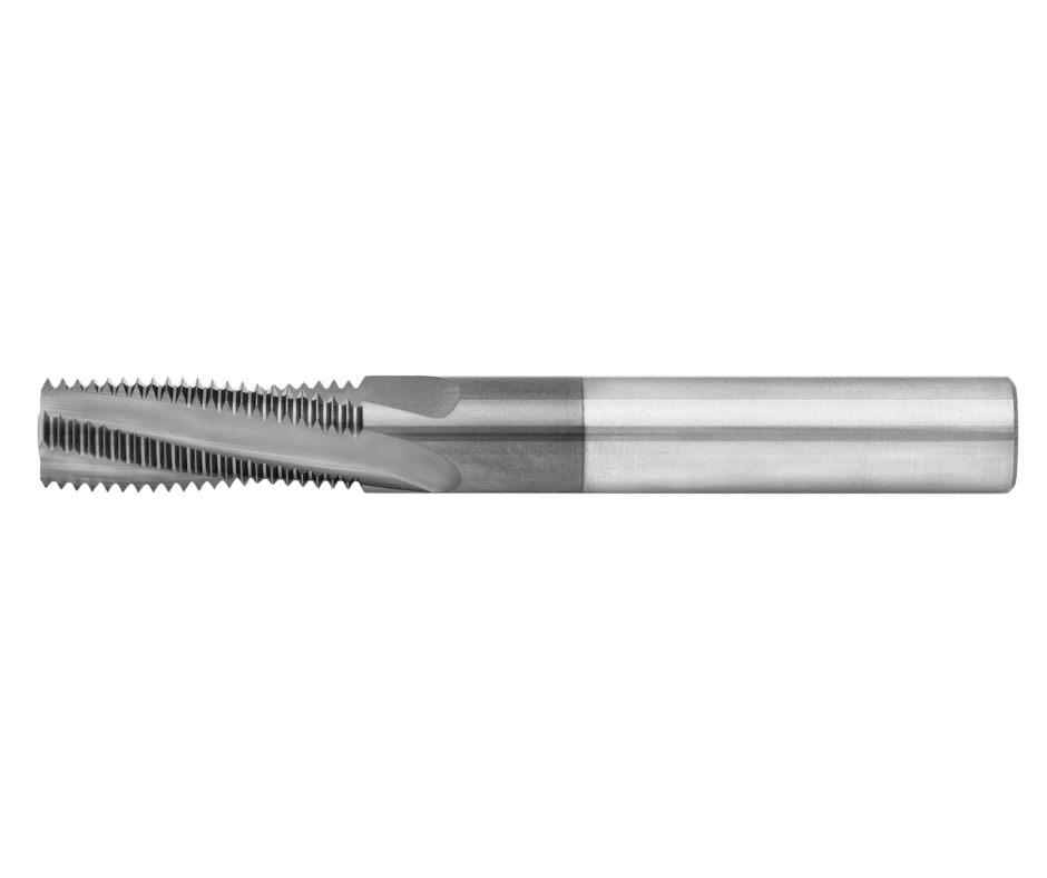 UN Multitooth Thread Mills | High-Speed Unified Threading — Scientific ...