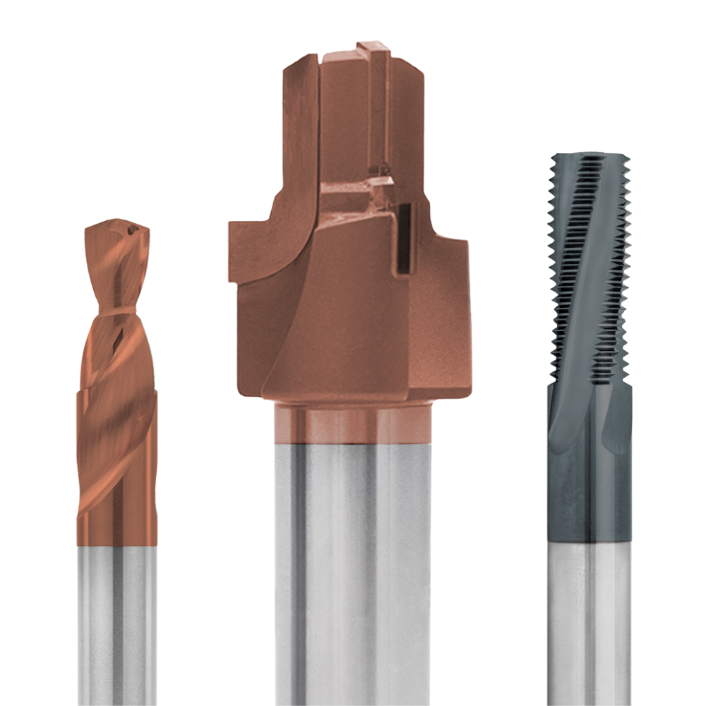 Port Kits | Ferrous and Non-Ferrous Porting Solutions — Scientific ...
