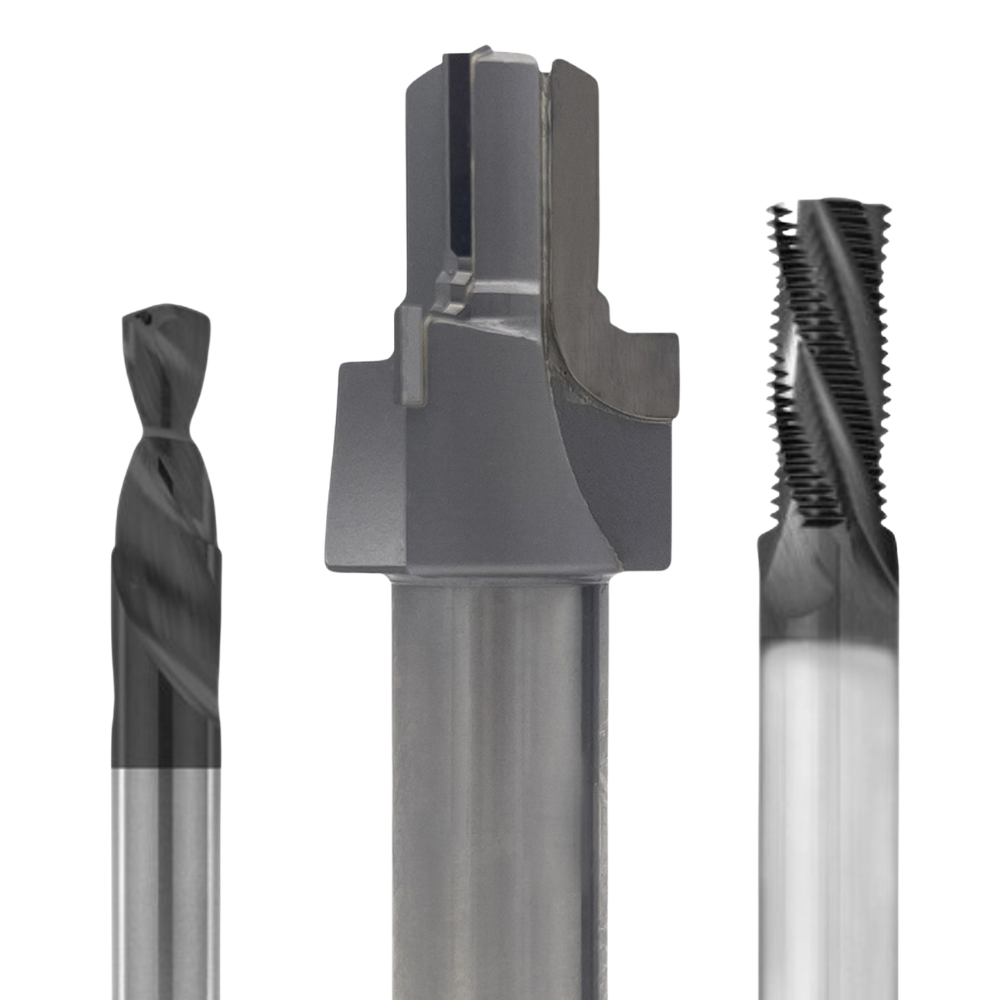 Port Kits | Ferrous and Non-Ferrous Porting Solutions — Scientific ...