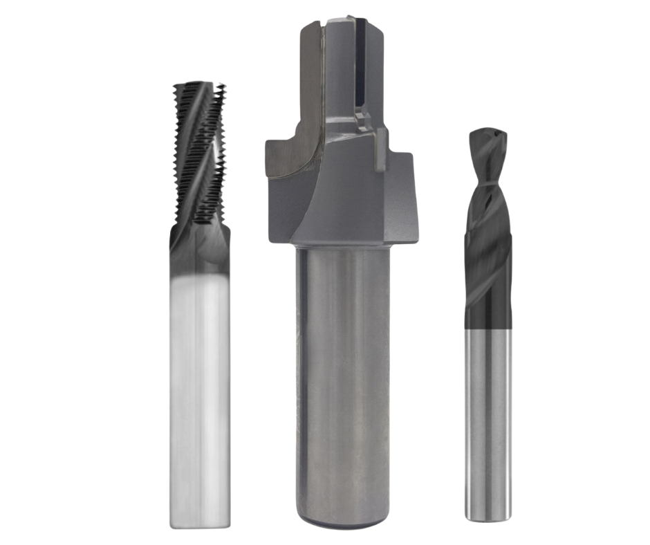 AS5202 Roughing Port Tool Kit | Complete 3-Piece Set — Scientific ...