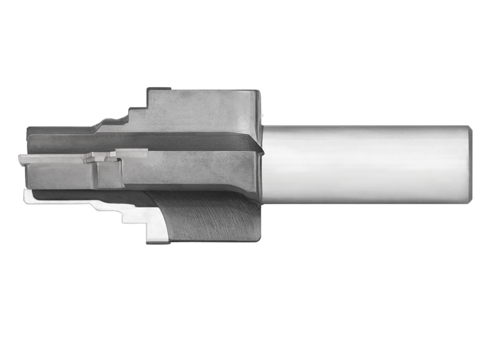 Rosan Cavity Port Tools – RPT & RFPT — Scientific Cutting Tools, Inc.