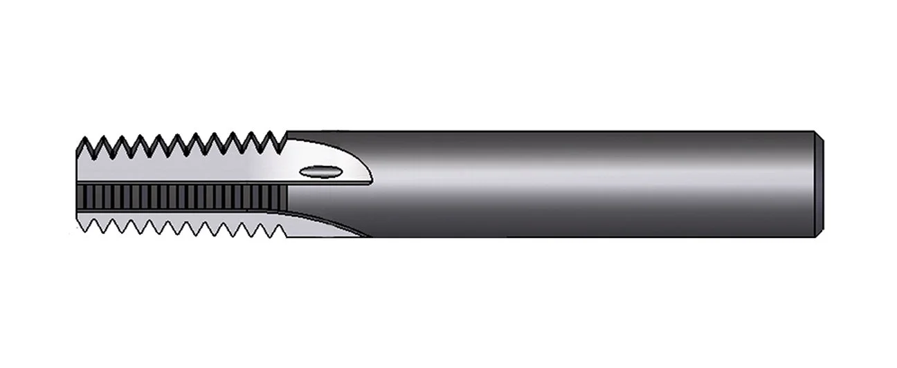 Pipe Thread Mills | NPS, NPSF, NPT & NPTF Threads — Scientific Cutting ...
