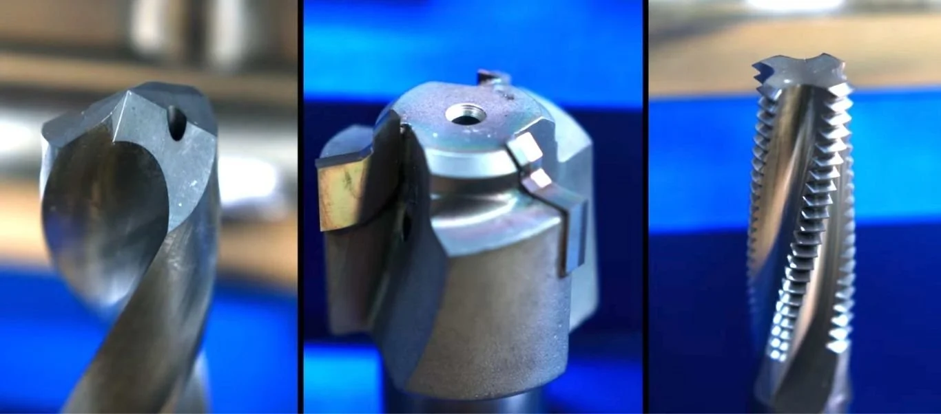 Proting Tools Port Kits | Ferrous and Non-Ferrous Porting Solutions — Scientific ...